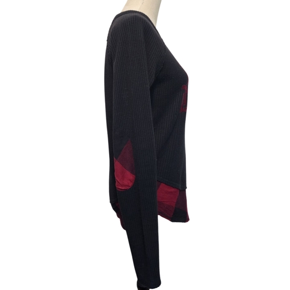 Harley-Davidson long sleeve tee - Picture 3 of 4